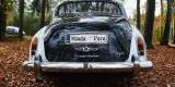 Zabytkowy Samochód do Ślubu Rolls Royce Silver Cloud III 1963 | Auto do ślubu Warszawa, mazowieckie - zdjęcie 4