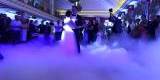 Ciężki dym na wesele, taniec w chmurach, Wadowice - zdjęcie 2