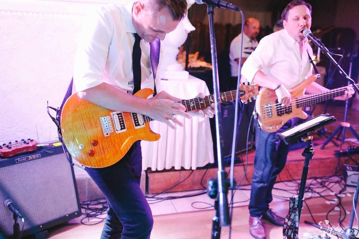 SMOKI live BAND muzyka 100% na żywo, Starogard Gdański - zdjęcie 1