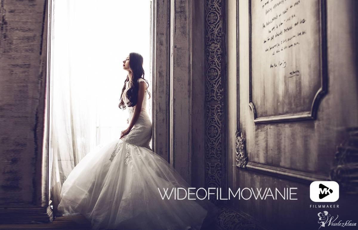MK-Filmmaker   WIDEO/DRON/FULL HD | Kamerzysta na wesele Morąg, warmińsko-mazurskie - zdjęcie 1