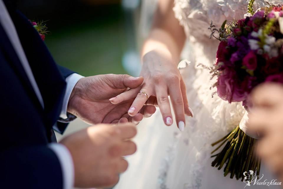 Make my Day - Organizacja ślubów i przyjęć weselny | Wedding planner Kraków, małopolskie - zdjęcie 1