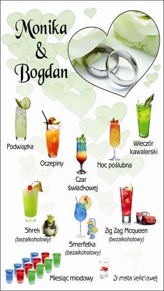 Cosmopolitan - barman na wesele | Barman na wesele Opole, opolskie - zdjęcie 1