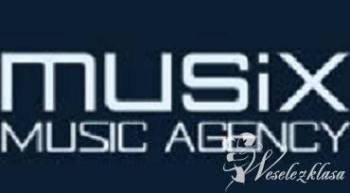 Agencja muzyczna Musix - profesjonalne zespoły., Zespoły weselne Prusice