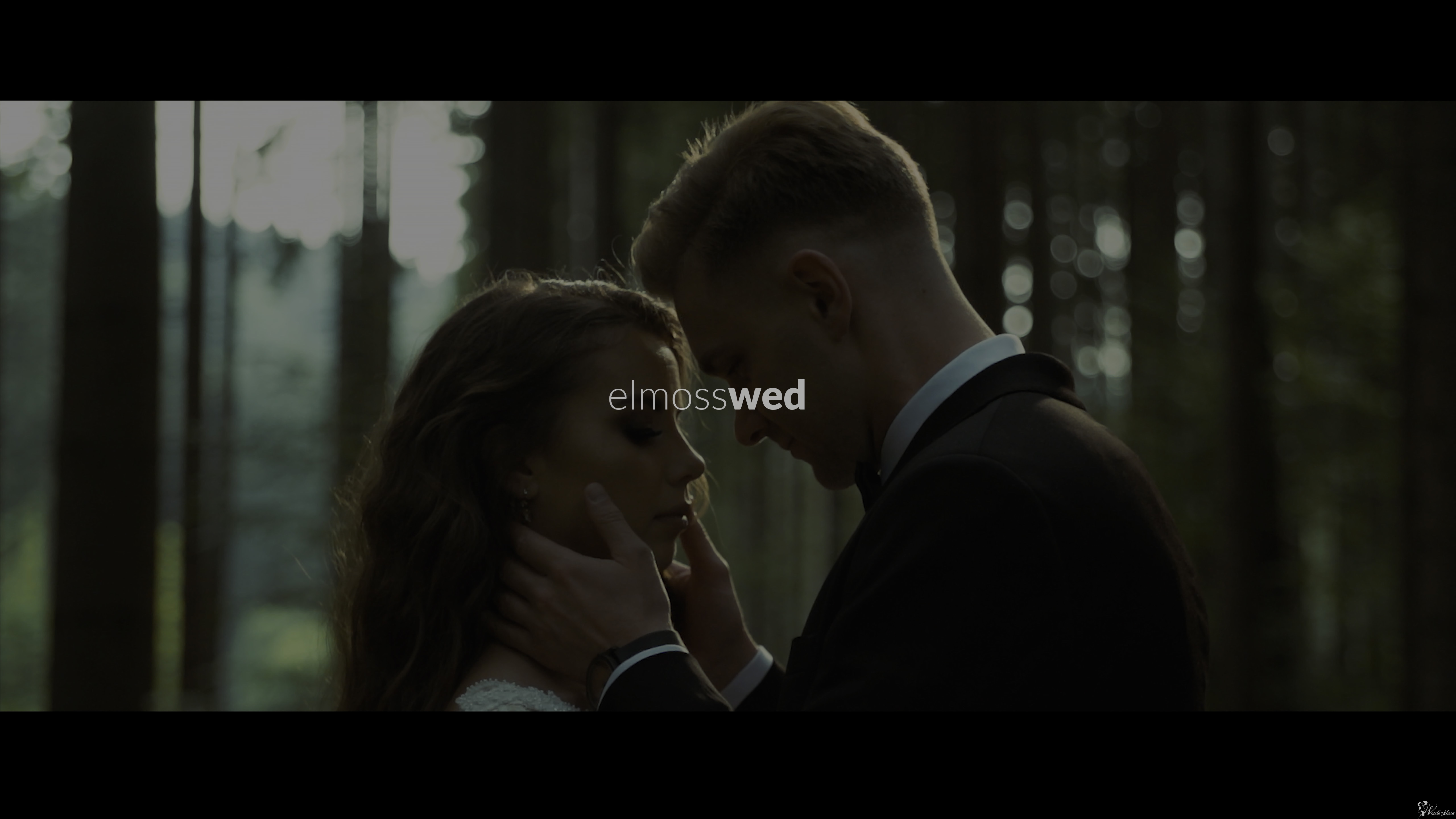 Elmosswed FILM ŚLUBNY 4K *boho*, Lwówek Śląski - zdjęcie 1