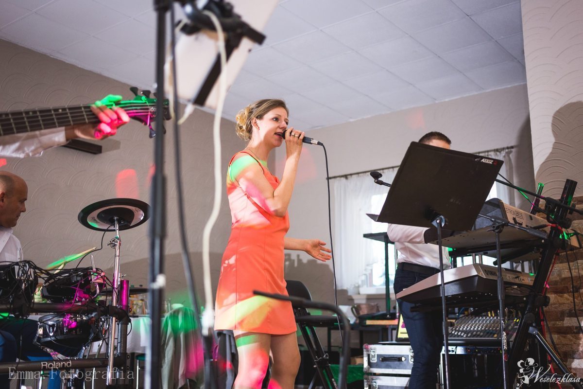 MAGNETIC - LIVE COVER BAND, Rypin - zdjęcie 1
