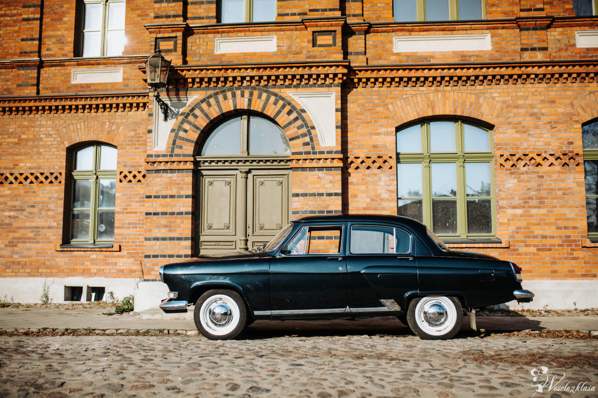Samochody w retro stylu!, Łódź - zdjęcie 1