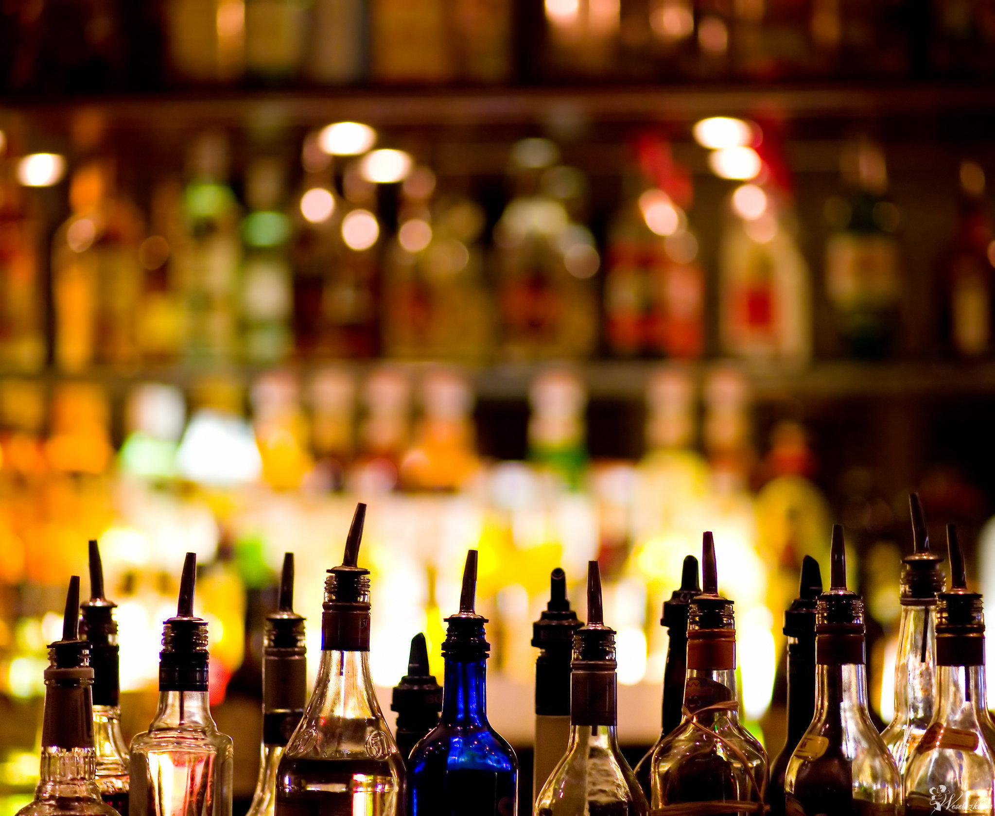 Magiczny bar na twoją wyjątkową uroczystość | Barman na wesele Świdnica, dolnośląskie - zdjęcie 1