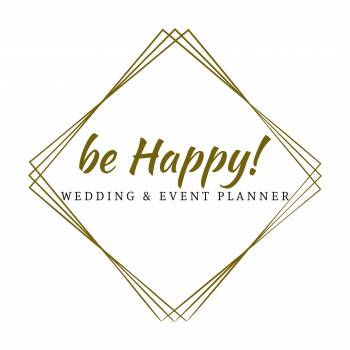 be Happy! Wedding & Event Planner, Wedding planner Resko