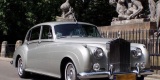 Rolls Rolce Silver Cloud II Long Wheel Base 1960 r. | Auto do ślubu Góra Kalwaria, mazowieckie - zdjęcie 2