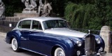 Rolls Rolce Silver Cloud II Long Wheel Base 1960 r. | Auto do ślubu Góra Kalwaria, mazowieckie - zdjęcie 3