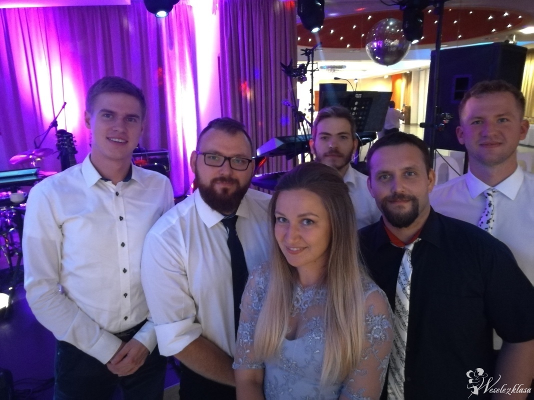 Bez Odsłuchu Cover Band - PROMOCJA -10% na ostatnie wolne terminy 2021, Łódź - zdjęcie 1