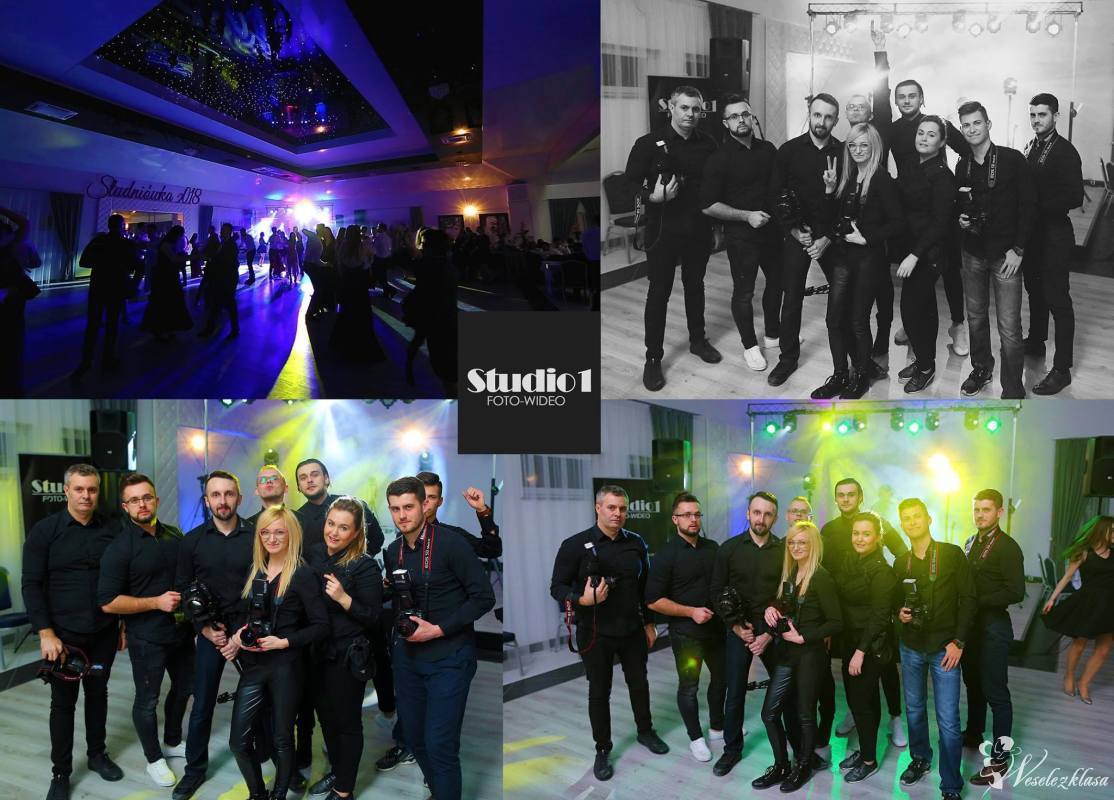 Studio1 Foto-Wideo, Siedlce - zdjęcie 1