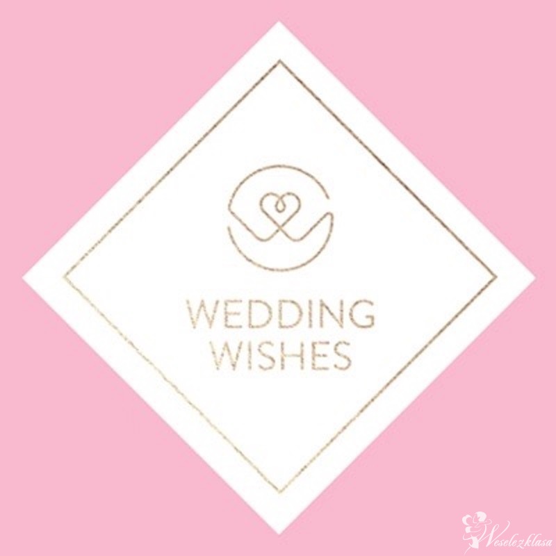 Wedding Wishes - Wedding Planners, Wrocław - zdjęcie 1