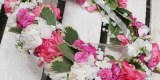 Pracownia florystyczna Magic Flower - dekoracje sal, kościołów i aut, Szczecin - zdjęcie 3