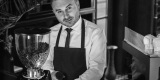 Coffee Lover Mobilny Coffee Bar - barista na wesele, Kraków - zdjęcie 2