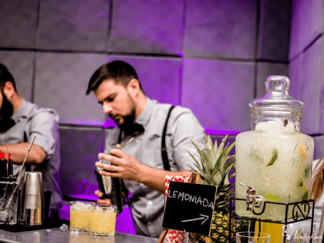 BarManiera - stylowy bar na Twoje Wesele, Szczecin - zdjęcie 1