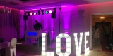 MG PARTY - DJ na Wesele Poprawiny Napis LOVE Ciężki dym :), Nowy Sącz - zdjęcie 4