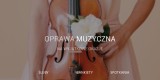 Olga Cieślik Skrzypce | Oprawa muzyczna ślubu Warszawa, mazowieckie - zdjęcie 3