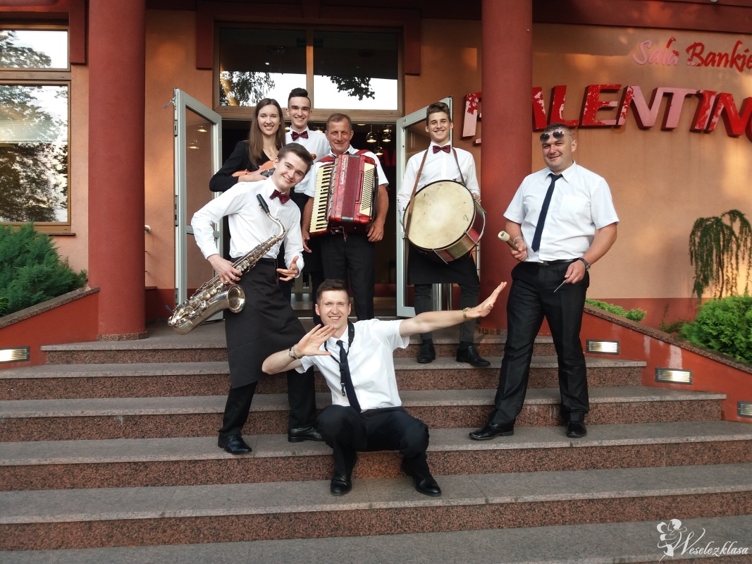 Zespół Muzyczny MEXX, Łowicz - zdjęcie 1