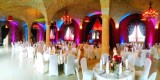 Świetlna dekoracja sali weselnej, Jelenia Góra - zdjęcie 2