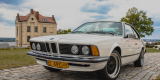 Mercedes zabytkowy oraz BMW | Auto do ślubu Włocławek, kujawsko-pomorskie - zdjęcie 5