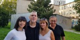 Silver Moon - skrzypce, saksofon, perkusja, klawisze, klarnet, gitara, Kraków - zdjęcie 8