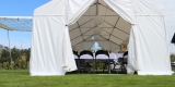 Wynajem namiotów na wesele | Wynajem namiotów Bochnia, małopolskie - zdjęcie 4