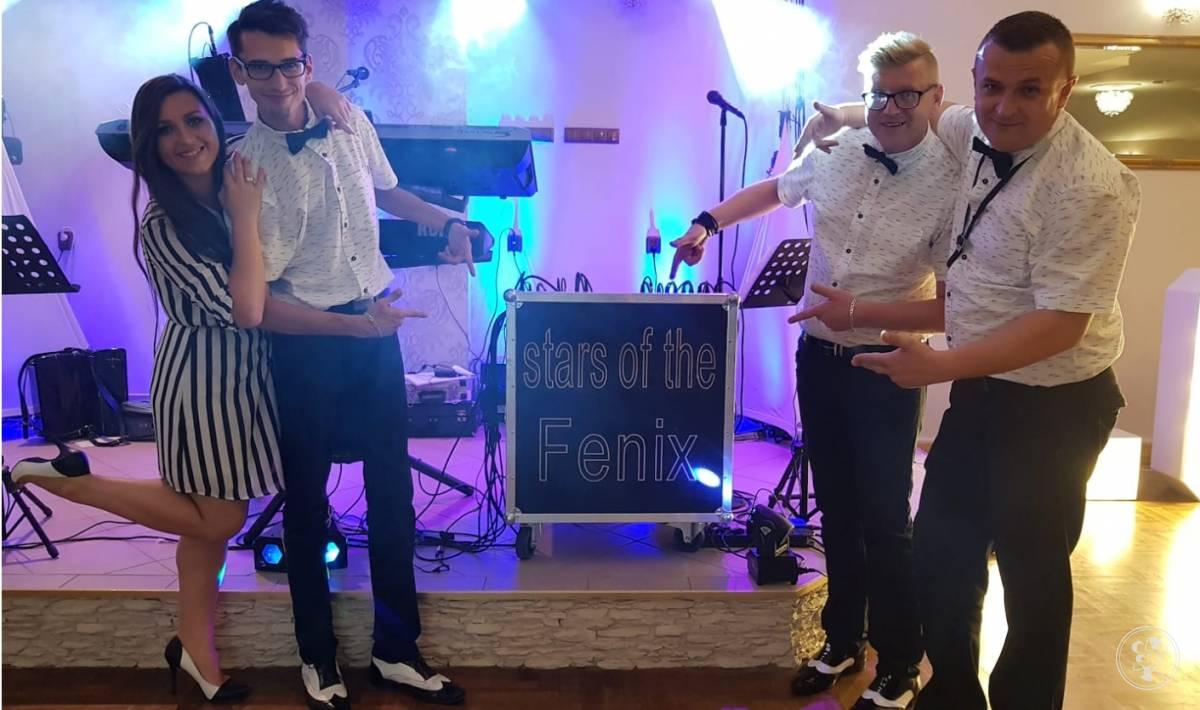 Stars of the Fenix Music Band | Zespół muzyczny Racibórz, śląskie - zdjęcie 1