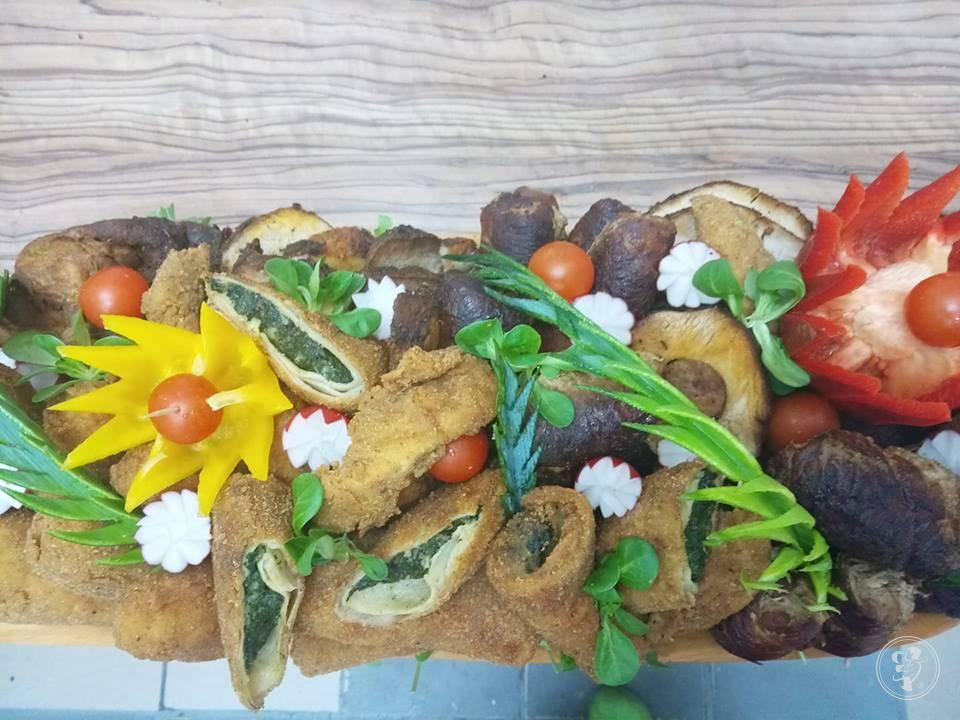 3 Poziomy  | Catering weselny Pszczyna, śląskie - zdjęcie 1