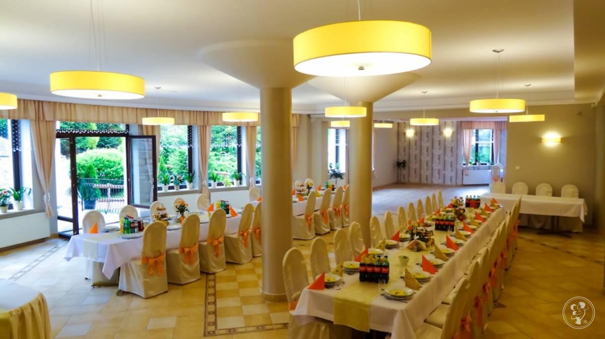 JANDA Resort & Conference, Mszana Dolna - zdjęcie 1