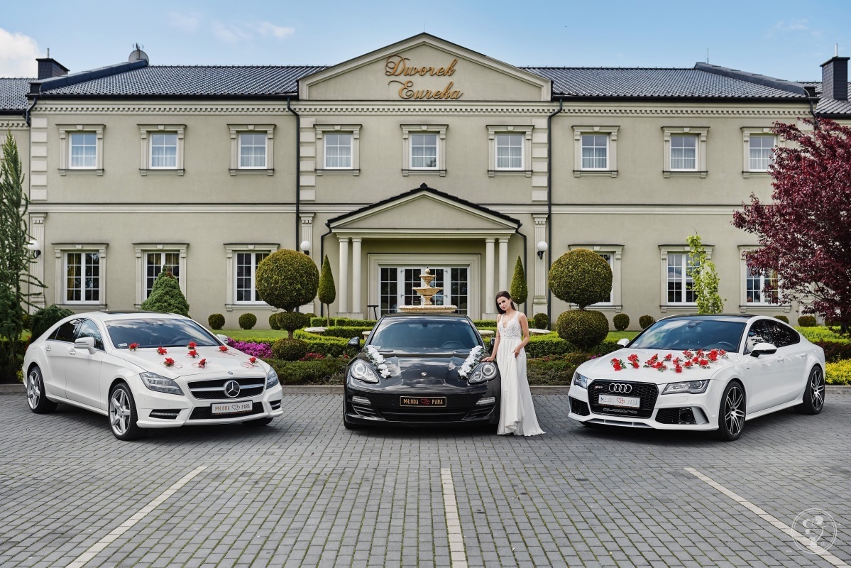 Audi A7 Rs Porsche Panamera Mercedes Cls Lamborghini Gallardo Maserati, Bielsko-Biała - zdjęcie 1