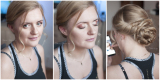 Makijaż ślubny / okazjonalny + Fryzura - z dojazdem ❤ Mana Make up, Łódź - zdjęcie 5