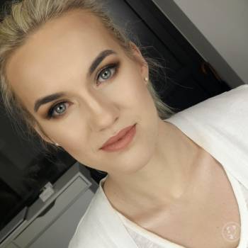 Agnieszka Bąk Make Up & Brow Artist | Uroda, makijaż ślubny Stalowa Wola, podkarpackie