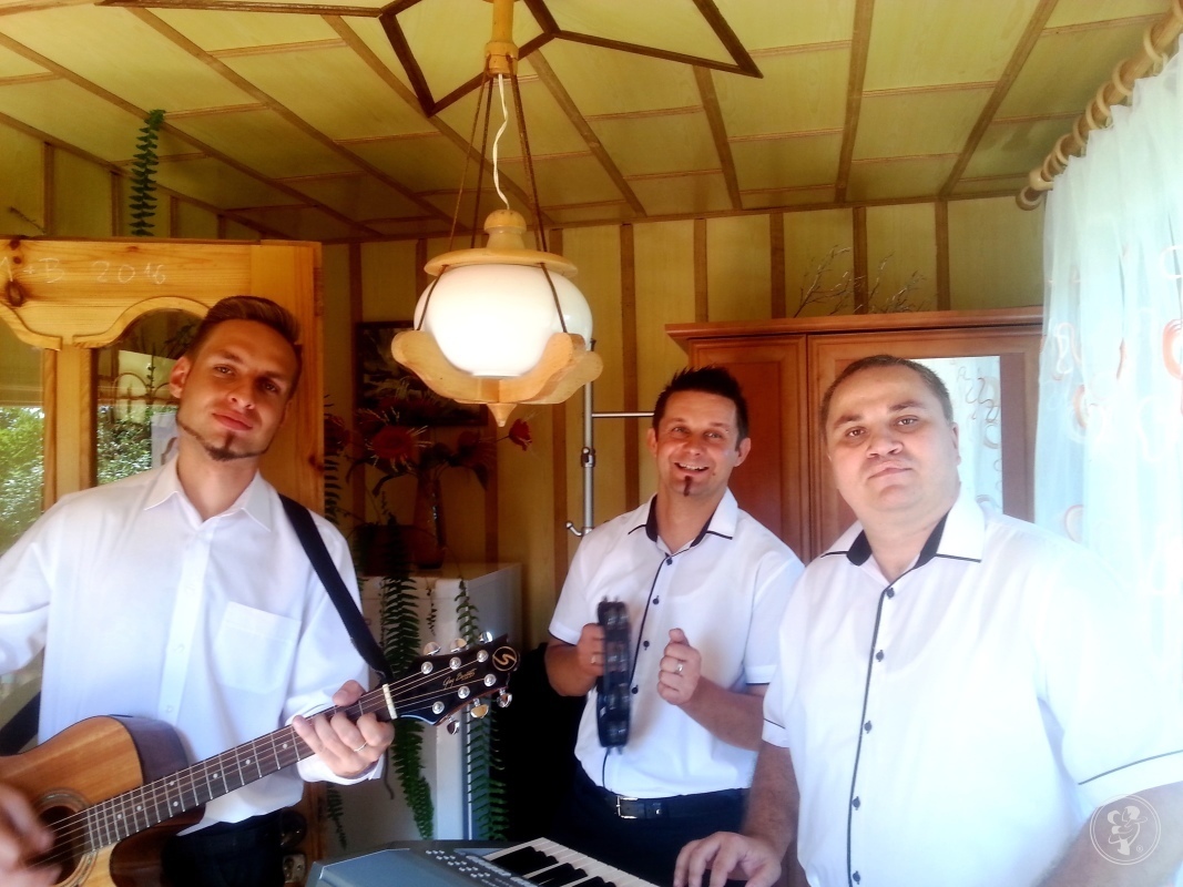 VENTUS zespół muzyczny, Hrubieszów - zdjęcie 1