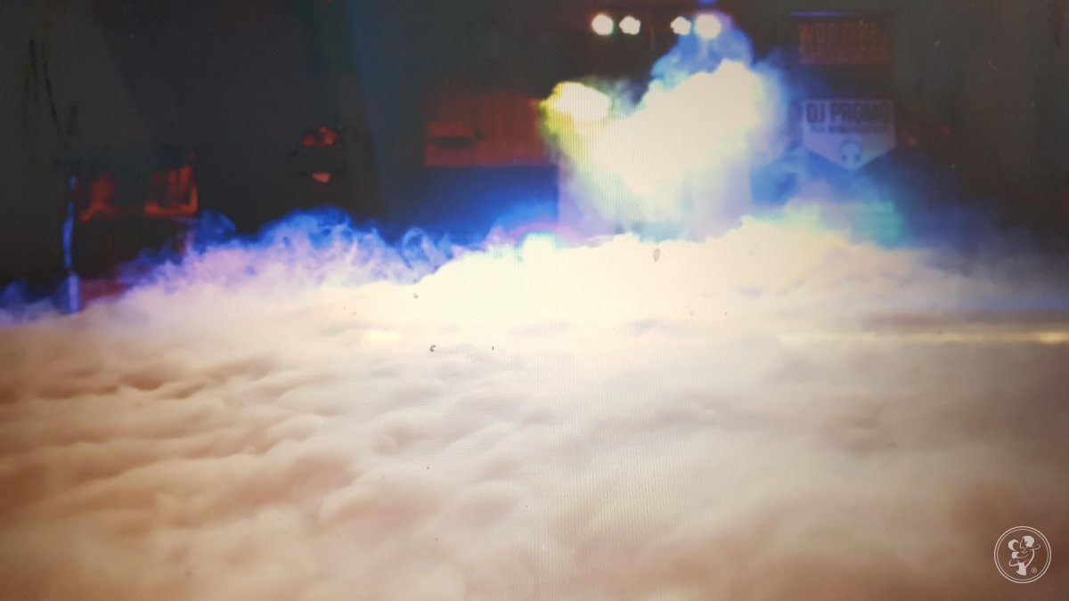 Taniec w chmurach | Ciężki dym Tarnowskie Góry, śląskie - zdjęcie 1
