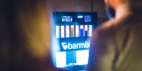 BARobot automatyczny barman firmy Barmix, automat barmański | Barman na wesele Bydgoszcz, kujawsko-pomorskie - zdjęcie 2