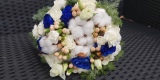 SACADA Studio-Dekoracje weselne,kwiaty,balony,fotobudka,napis LOVE, Kalna - zdjęcie 4
