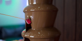 Fontanna czekoladowa, bańki mydlane, balony z helem, LOVE, ciężki dym, Skarżysko-Kamienna - zdjęcie 2