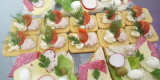 3 Poziomy  | Catering weselny Pszczyna, śląskie - zdjęcie 5