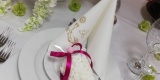 Dekoracje ślubne ścianki kwiatowe stoły słodkie candy bary | Wedding planner Radom, mazowieckie - zdjęcie 2
