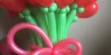 Balony LED ledowe z helem, animacje. bańki mydlane,  pudło balonowe,, Oświęcim - zdjęcie 5