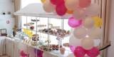 MegaWóz - CandyBar - Dekoracje balonowe | Dekoracje ślubne Siedlce, mazowieckie - zdjęcie 2