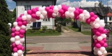 MegaWóz - CandyBar - Dekoracje balonowe | Dekoracje ślubne Siedlce, mazowieckie - zdjęcie 3