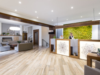 Kocierz Resort | Sala weselna Bielsko-Biała, śląskie