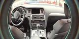 Sprawdzone - Audi Q7 na Twój Ślub - Zapraszamy - zobacz opinie o Nas, Gliwice - zdjęcie 3