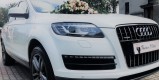 Sprawdzone - Audi Q7 na Twój Ślub - Zapraszamy - zobacz opinie o Nas, Gliwice - zdjęcie 4