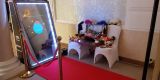Fotobudka|Fotolustro|MIŁOŚĆ|LOVE|Ciężki Dym|Bańki mydlane|Ścianki, Warszawa - zdjęcie 6