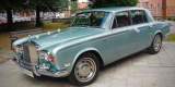 Rolls Royce Silver Shadow | Auto do ślubu Warszawa, mazowieckie - zdjęcie 2