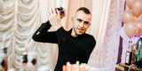 Barman na wesele, 18-stki, mobilny drink bar, obsługa barmańska, Złoczew - zdjęcie 3