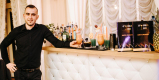 Barman na wesele, 18-stki, mobilny drink bar, obsługa barmańska, Złoczew - zdjęcie 5